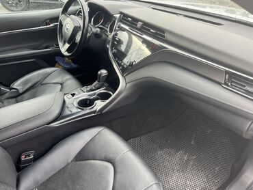 Toyota: Toyota Camry: 2019 г., 2.5 л, Автомат, Бензин