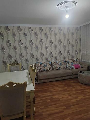 1 otaqli kirayə: Bakı, Bakıxanov qəs., 4 otaqlı, Köhnə tikili, 110 kv. m — 3
