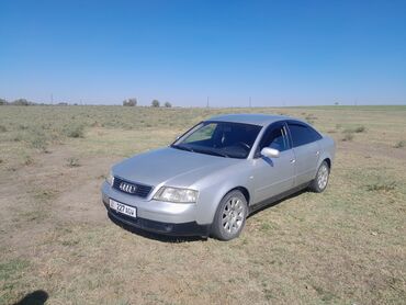 купить машину матиз автомат: Audi A6: 1998 г., 2.4 л, Механика, Бензин, Седан
