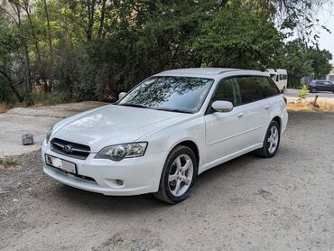 левый руль форестер: Subaru Legacy: 2003 г., 2 л, Автомат, Газ, Универсал