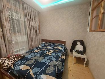Mənzillər: 3 otaqlı, Yeni tikili, 63 kv. m — 9