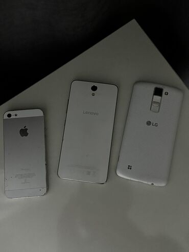lombard telefon: İphone 5, lenovo, LG Ehtiyyat hissələrini zapças kimi satıram