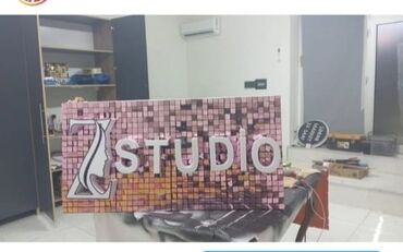 Reklam, çap: Flayer buklet yayımı vasitəsilə obyektinize müştəri yığa bilərsiniz — 10