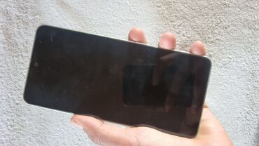 компьютеры рассрочка: Redmi, Redmi Note 13, Б/у, 128 ГБ, цвет - Зеленый, 2 SIM