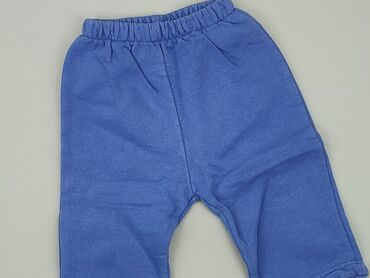 trampki chłopięce 36 na rzepy: Legginsy, 3-6 m, stan - Dobry