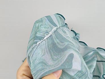 bel: Gina Tricot, Bluzka damska, rozmiar M — 6