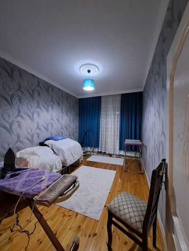 Yeni tikili: 3 otaqlı, Yeni tikili, 74 kv. m — 8