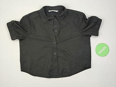 zara bluzki basic: Zara, Koszula damska, rozmiar M — 3