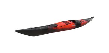 Другое для спорта и отдыха: Каяк одноместный Odyssey от мирового производителя. WINNER KAYAK Каяк