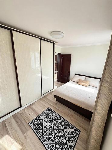 122: 3 комнаты, 73 м², Нижний Джал (Джал-23) Элитка, 18 этаж, Евроремонт — 3
