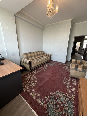 Продажа квартир: 3 комнаты, 108 м², Элитка, 7 этаж, Косметический ремонт — 16