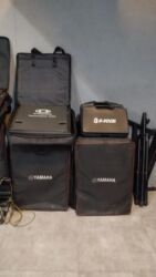 Mikşerlər: Tək Və Cüt Komplektlerin — 12