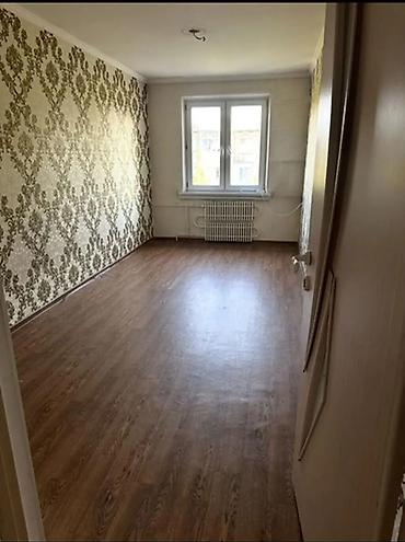 kant flat: 3 комнаты, 57 м², ул. Боконбаева / Гоголя 104 серия, 5 этаж, Косметический ремонт — 5