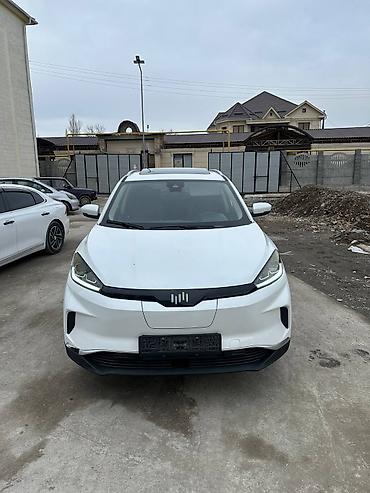 Weltmeister: Weltmeister EX5, 2020 г., 405 км, Передний at lalafo.kg — 1 Weltmeister: Weltmeister EX5, 2020 г., 405 км, Передний — 1