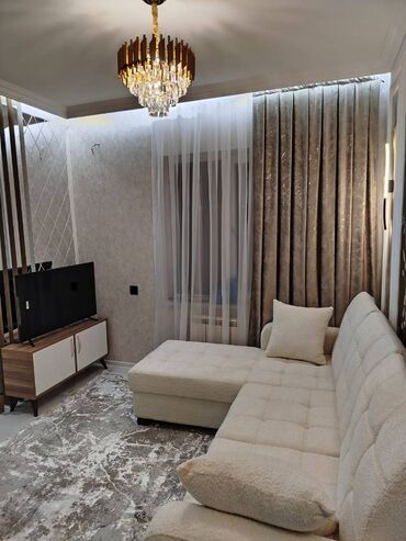 Köhnə tikili: Bakı, 2 otaqlı, Köhnə tikili, m. Əhmədli, 45 kv. m — 2