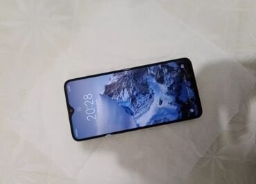 Xiaomi: Xiaomi Redmi Note 8 Pro, 128 GB, rəng - Qara, 
 Barmaq izi