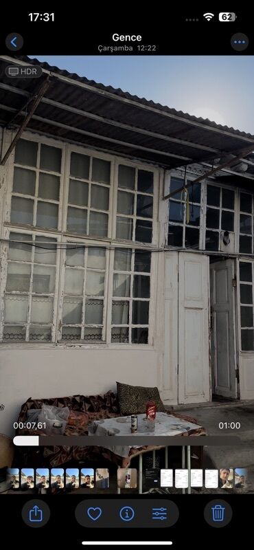 Həyət evləri və villaların satışı: 4 otaqlı, 90 kv. m, Kredit yoxdur, Orta təmir -da lalafo.az — 6 Həyət evləri və villaların satışı: 4 otaqlı, 90 kv. m, Kredit yoxdur, Orta təmir — 6