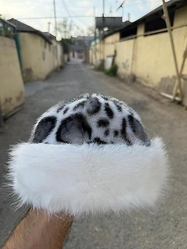 Norka, xəz papaqlar: Norka, xəz papaq, Yeni, One size — 3