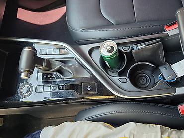 киа ниро электро: Kia Niro: 2022 г., 1.6 л, Автомат, Гибрид, Универсал — 9