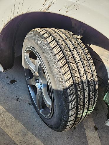 Honda: Honda Elysion: 2004 г., 2.4 л — 10