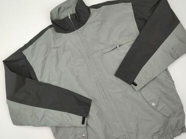 Jackets: Light jacket for men, XL (EU 42), condition - Good