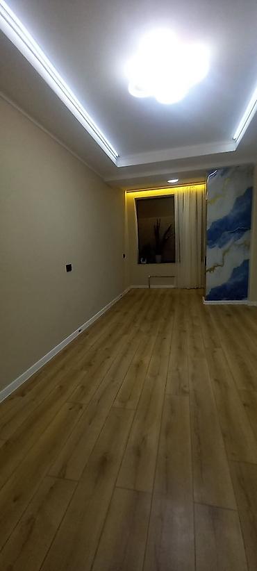 kut center: 2 комнаты, 63 м², Технопарк Элитка, 2 этаж, Евроремонт — 5