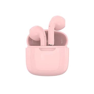 hyperx cloud alpha s: Kateqoriya: Qulaqlıqlar Celebrat W25 Pink Simsiz Bluetooth Qulaqlıq – — 1