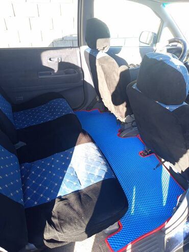 Isuzu: Isuzu : 1998 г., Автомат — 6