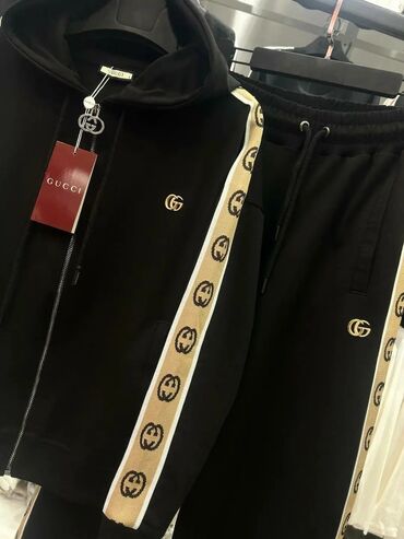 Gornji i donji deo: Gucci, S (EU 36), bоја - Bela — 3