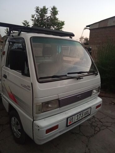 машины из грузии: Легкий грузовик, Daewoo, Стандарт, До 1 т