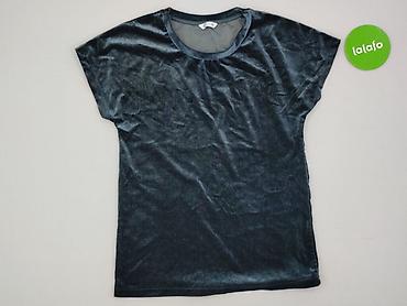 aksamitne bluzy: Bluzka damska, rozmiar XS — 2