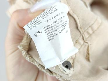 sinsay softshell: Jeansy damskie, rozmiar M — 6