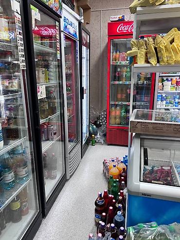 некая: Продуктовый и хозяйственный магазин у дома Ассортимент: - Продукты и — 4
