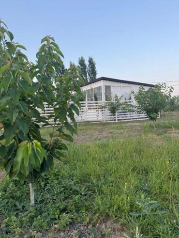 Bağ evlərinin kirayəsi: Şüşəbəndli bağ evi – istirahət və tədbirlər üçün rahat məkan - Geniş — 25