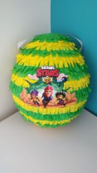 Ostale dečije stvari: Pinjate po zelji, teme i boje vi birate a mozete i reci temu a ja da na lalafo.rs — 4 Ostale dečije stvari: Pinjate po zelji, teme i boje vi birate a mozete i reci temu a ja da — 4