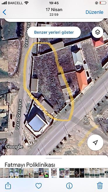 fermaya: Obyekt satılır. Başqa biznesə keçidlə əlaqədar olaraq. Obyekt — 6