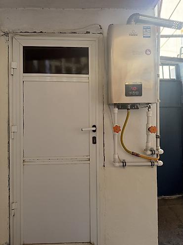 Otaqların günlük kirayəsi: Kirayə verilir: geniş və rahat mansard tipli otaq Xüsusiyyətlər: - — 5