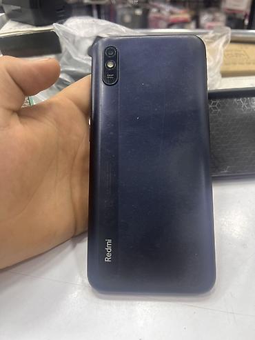 tab a9: Redmi a9 32yaddaş telefon çox ideal vəziyyətdədi alan adam uduzmaz — 1