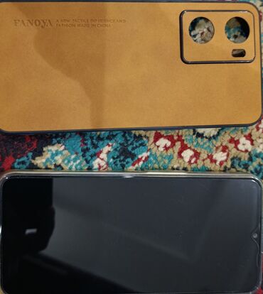 Redmi: Продаются смартфоны Xiaomi redmi not 10 pro и Oppo a77s в идеальном — 11