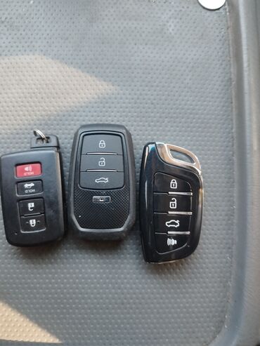 Аварийное вскрытие замков: Восстановление смарт ключей при полной утере ключа, выезжаем на все at lalafo.kg — 2 Аварийное вскрытие замков: Восстановление смарт ключей при полной утере ключа, выезжаем на все — 2