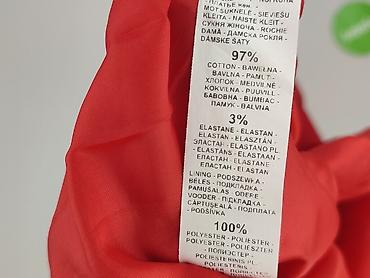 pepitka spódnice: Mohito, Sukienka damska, rozmiar 2XS — 5