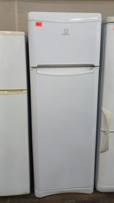 i̇şlənmiş soyuducular: Б/у 2 двери Indesit Холодильник Продажа
