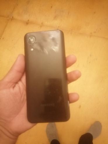 note 14 pro: Samsung Galaxy A03s, 32 GB, rəng - Qara — 2