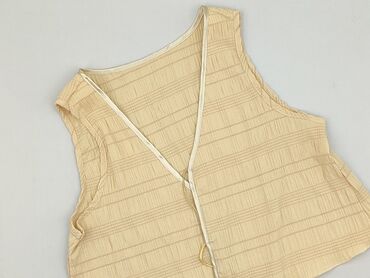 kurtki zimowe damskie wyprzedaż reserved: Women`s waistcoat, size S