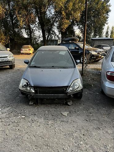 sg 5: Honda Civic (хэтчбек, поколение EP/EM, 3 двери) — на разбор по — 1