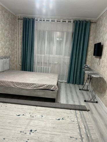 долгосрочная аренда квартир в джале: 35 м², С мебелью