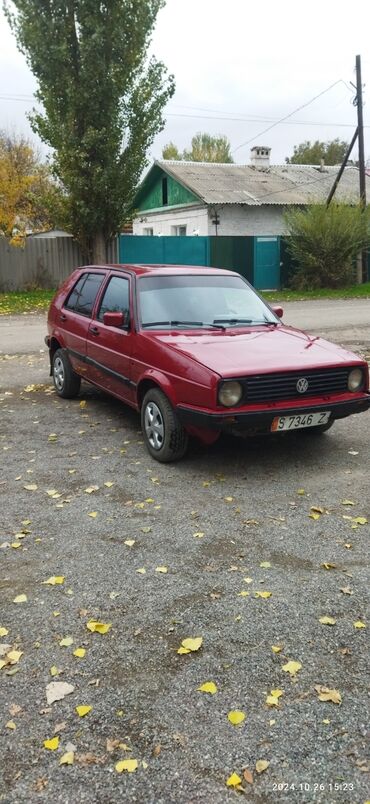 вольксваген пассат б4: Volkswagen Golf: 1989 г., 1.8 л, Механика, Бензин, Хетчбек