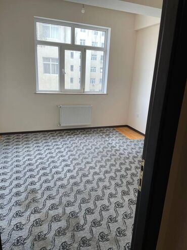 Yeni tikili: 4 otaqlı, Yeni tikili, m. Xətai, 120 kv. m — 4