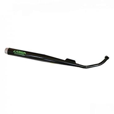 skuter 49: Ispušni sistem/auspuh za motor – Laser Exhausts - Tip: Sportski izduv — 1