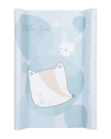 tn buzz patike: KIKKA BOO mekana podloga za presvlačenje Little Fox KKB6 Opis: - — 1
